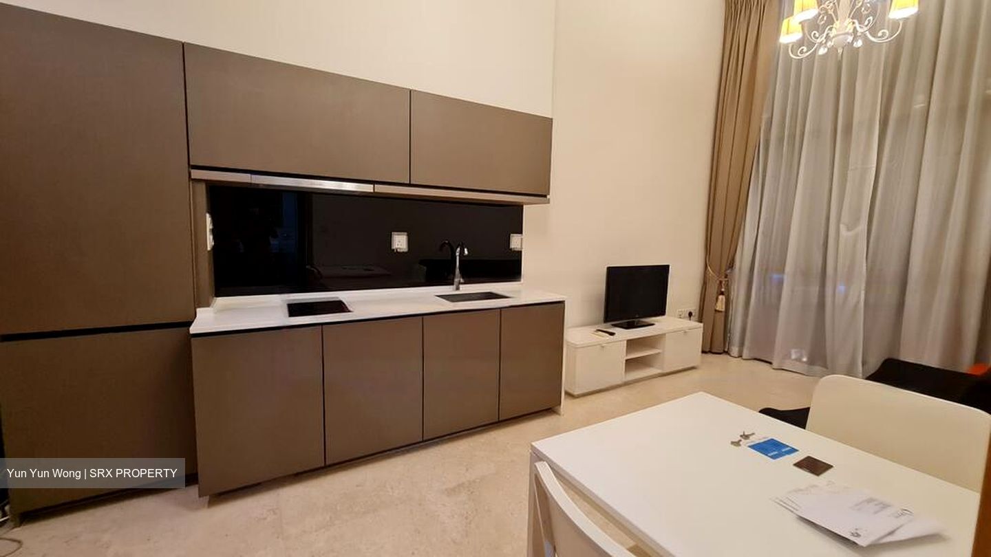 Nin Residence (D13), Apartment #502763231